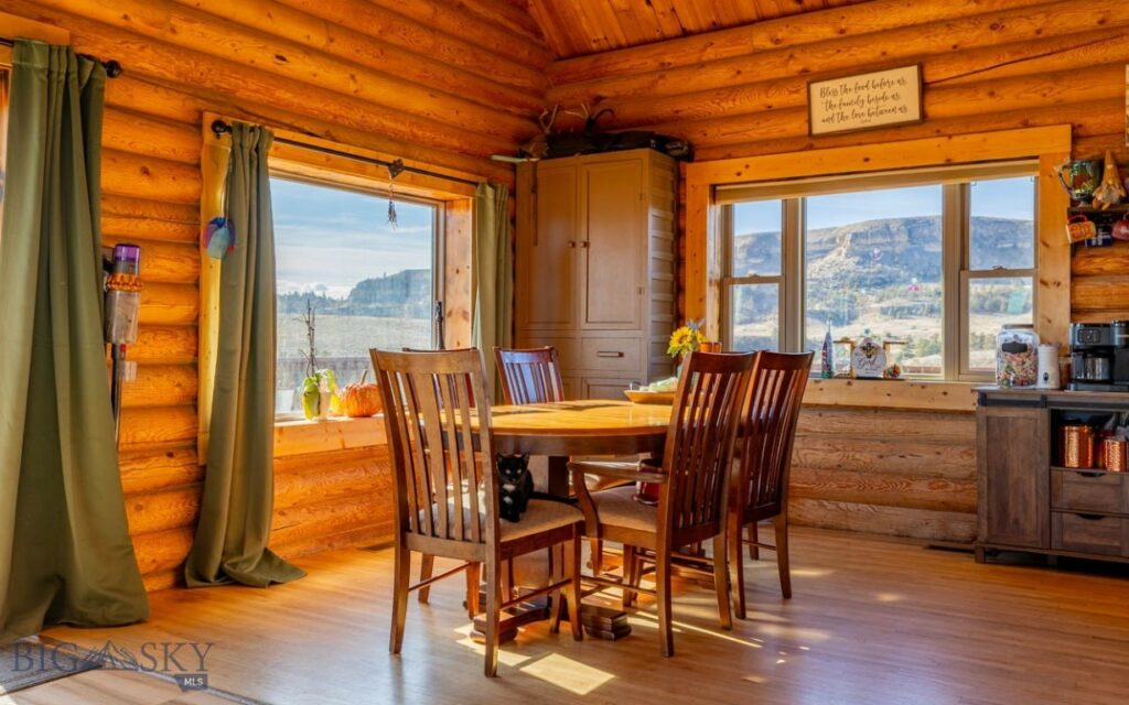 700 W River Street, Fromberg MT 59029