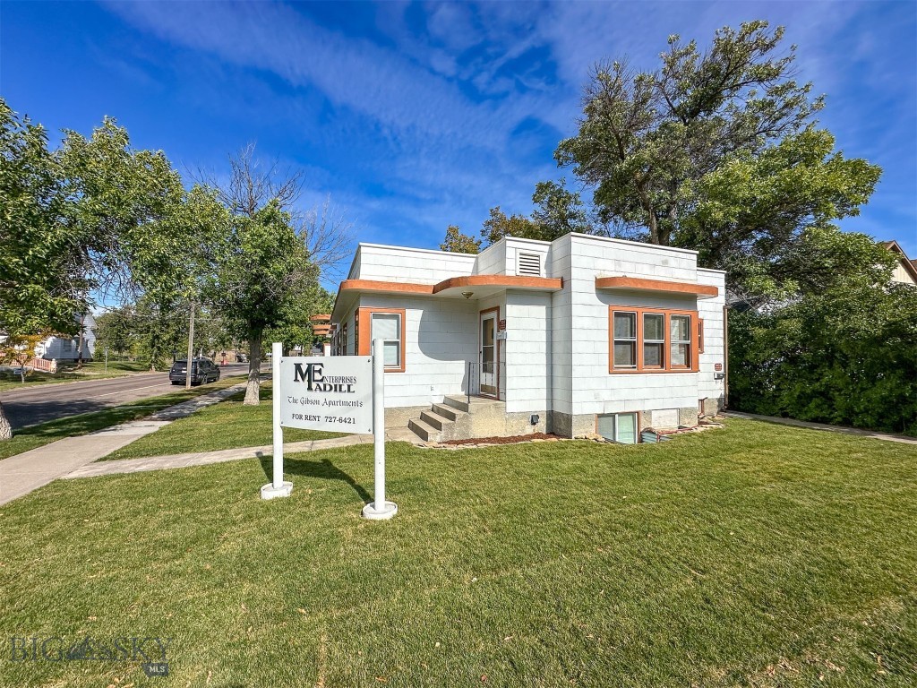 701 6th Street N, Great Falls MT 59401