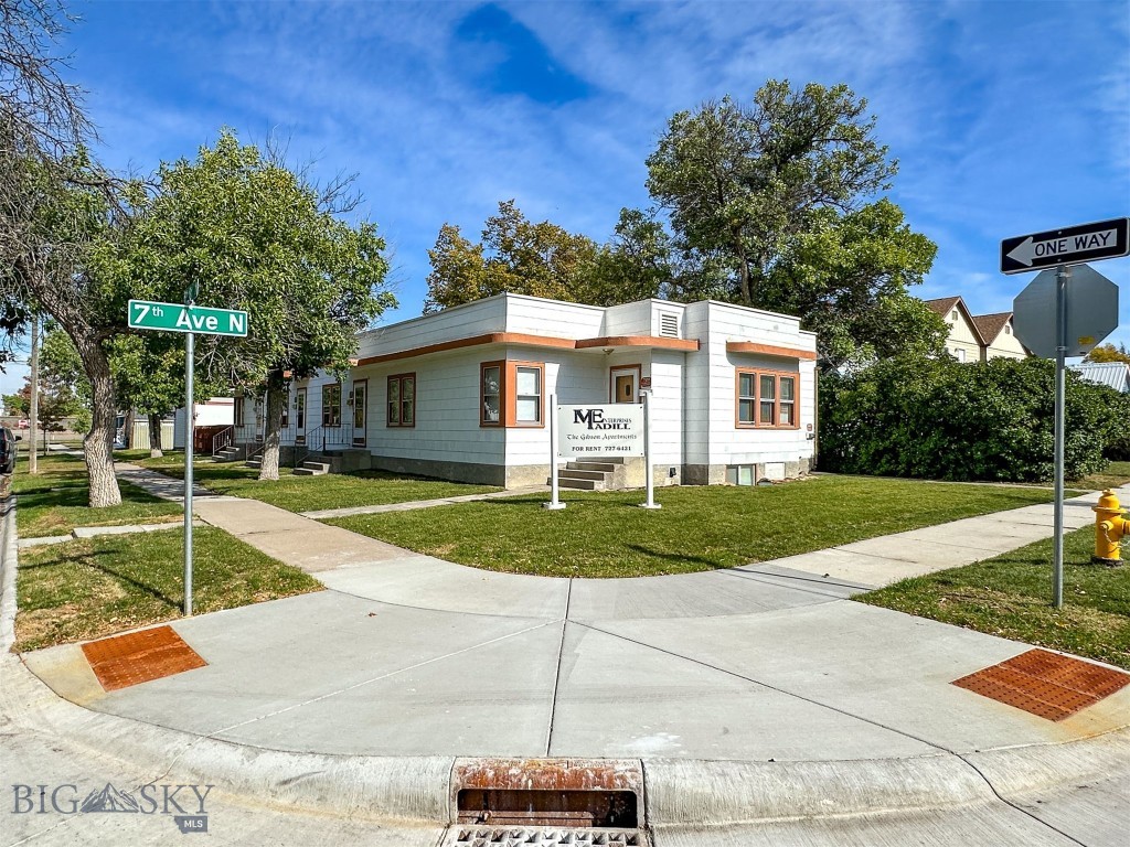 701 6th Street N, Great Falls MT 59401