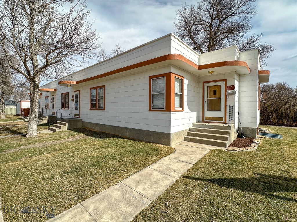 701 6th Street N, Great Falls MT 59401