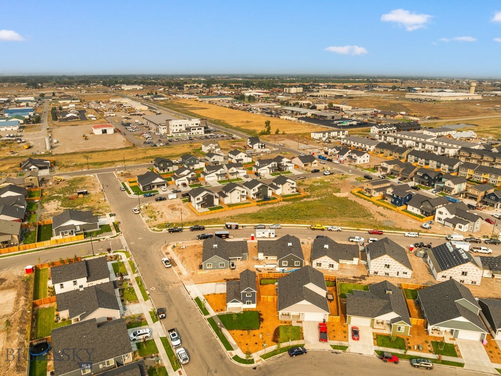 703 Spaniel Lane, Belgrade MT 59714