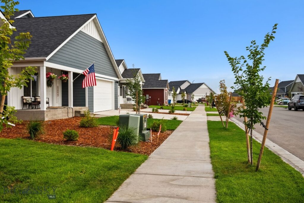 703 Spaniel Lane, Belgrade MT 59714