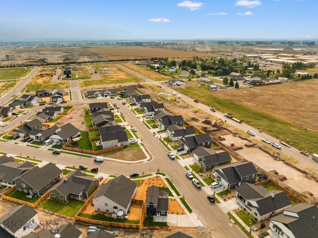 703 Spaniel Lane, Belgrade MT 59714