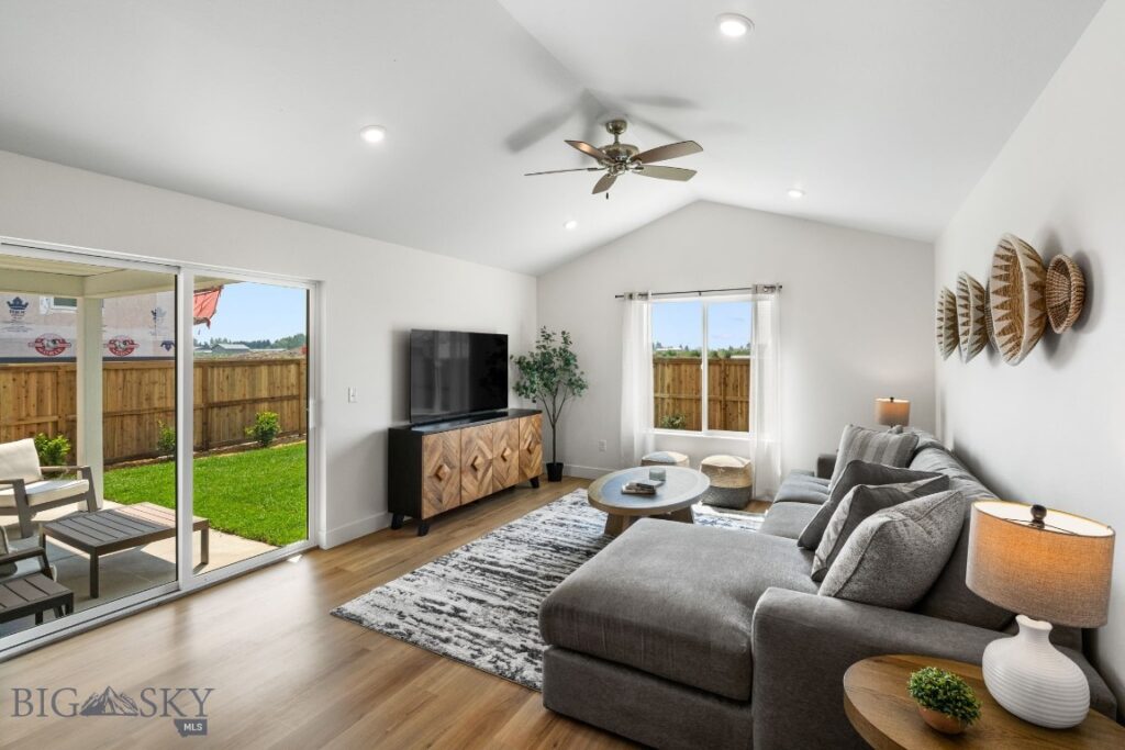 703 Spaniel Lane, Belgrade MT 59714