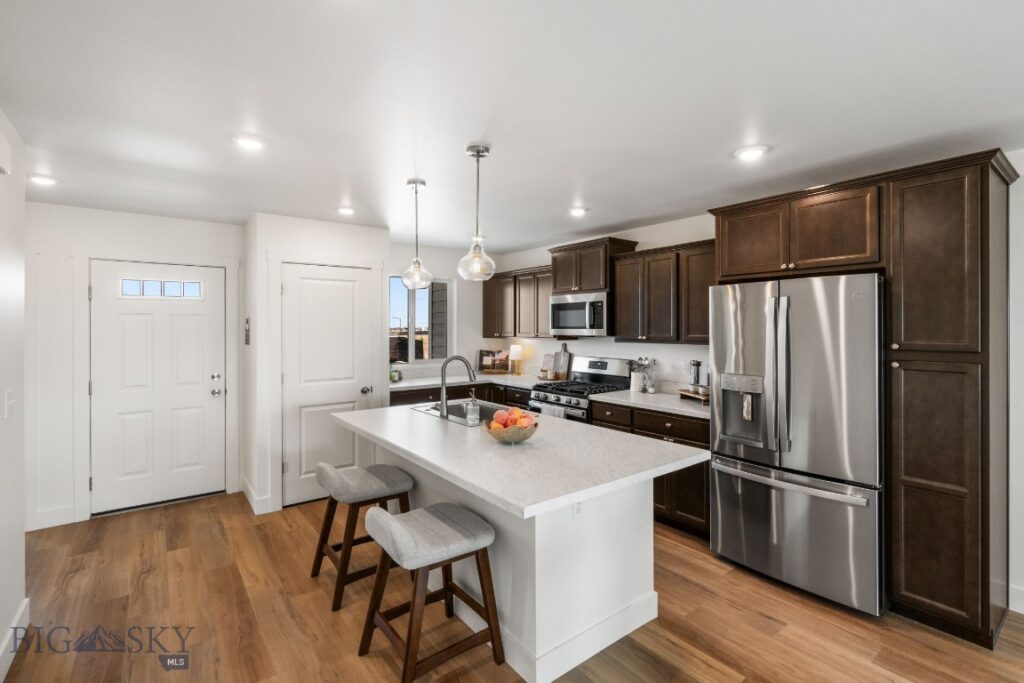 703 Spaniel Lane, Belgrade MT 59714