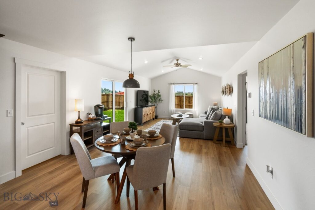 703 Spaniel Lane, Belgrade MT 59714