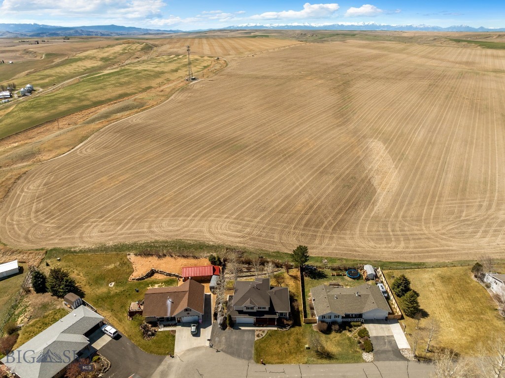 7055 Skylark Drive, Manhattan MT 59741