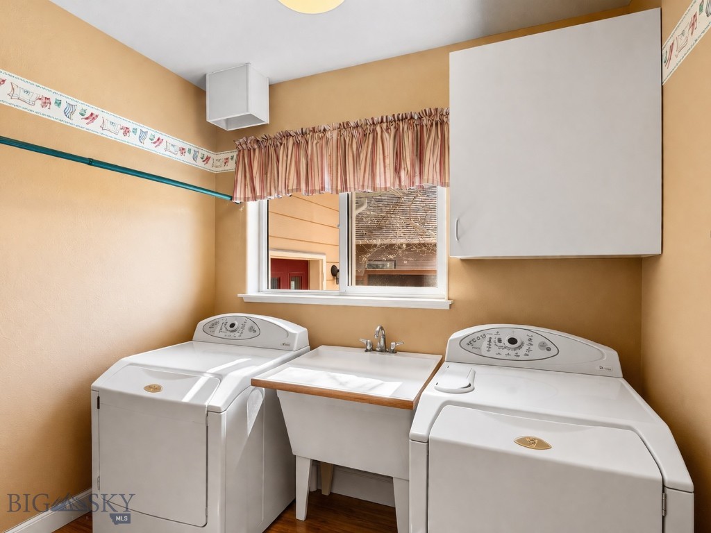 7055 Skylark Drive, Manhattan MT 59741