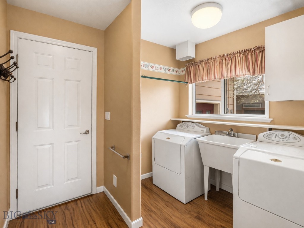 7055 Skylark Drive, Manhattan MT 59741