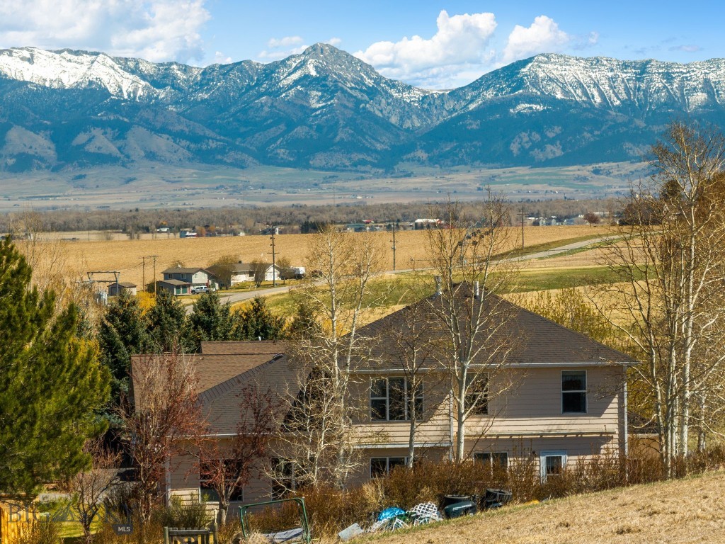 7055 Skylark Drive, Manhattan MT 59741