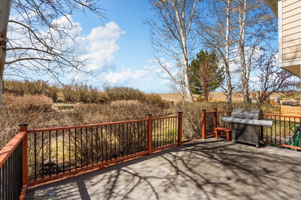 7055 Skylark Drive, Manhattan MT 59741