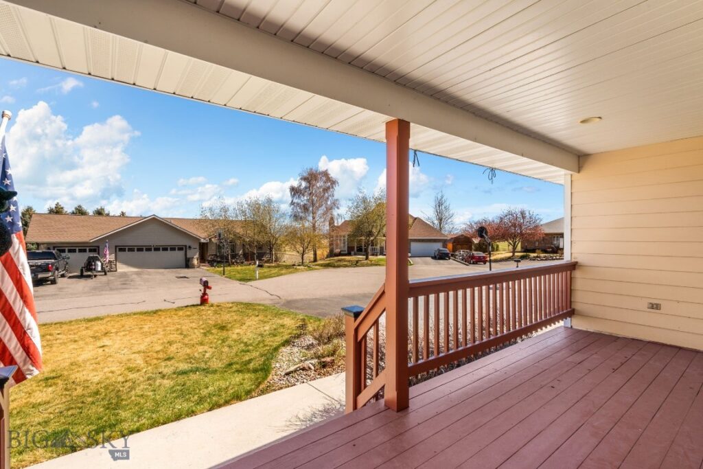 7055 Skylark Drive, Manhattan MT 59741