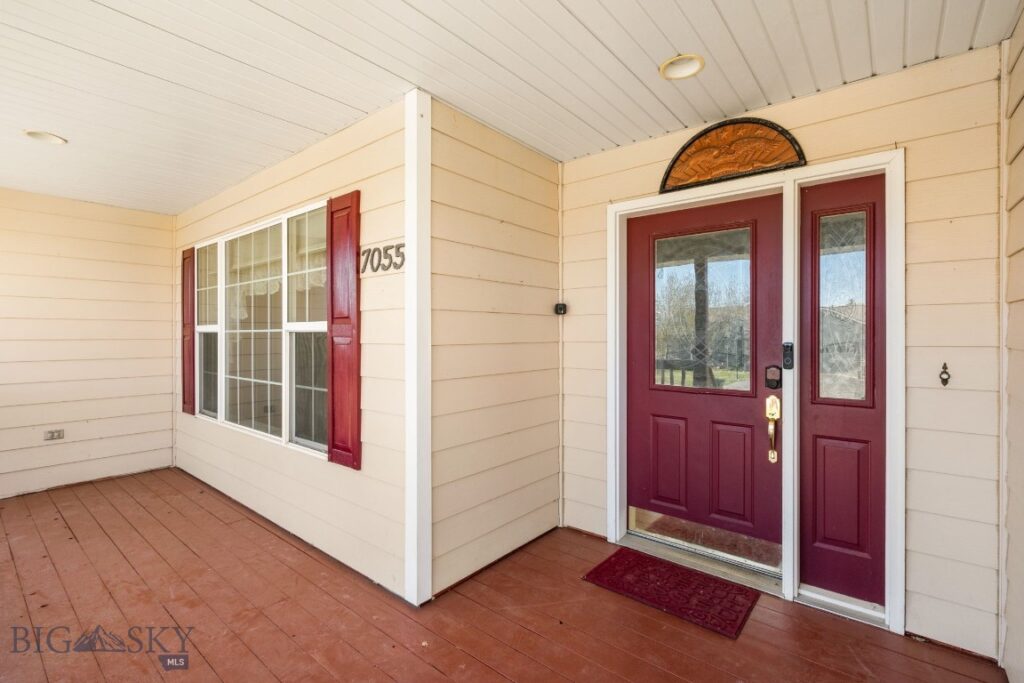 7055 Skylark Drive, Manhattan MT 59741