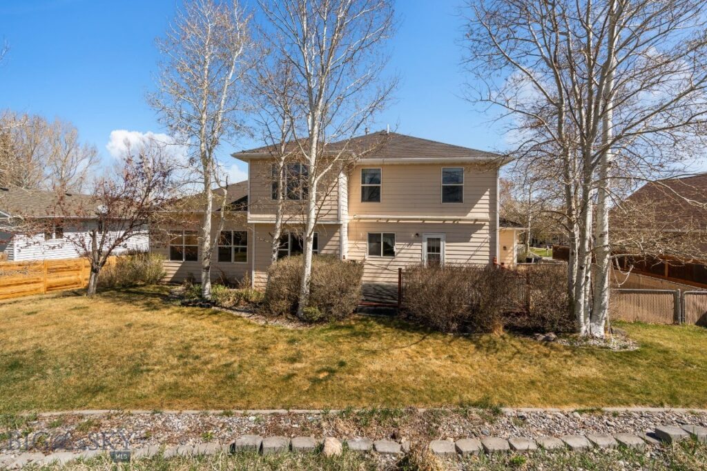 7055 Skylark Drive, Manhattan MT 59741