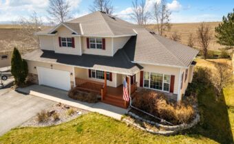 7055 Skylark Drive, Manhattan MT 59741