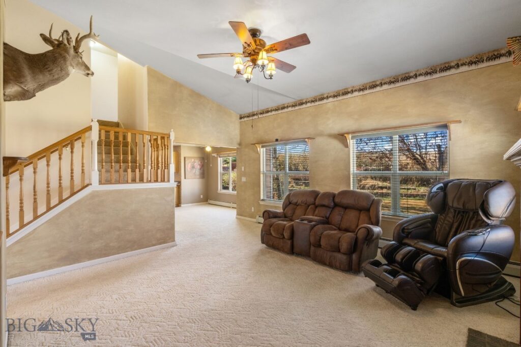 7055 Skylark Drive, Manhattan MT 59741