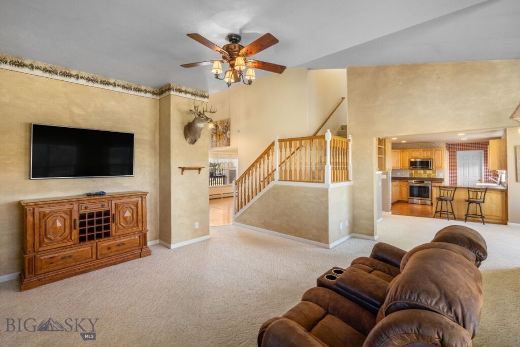 7055 Skylark Drive, Manhattan MT 59741