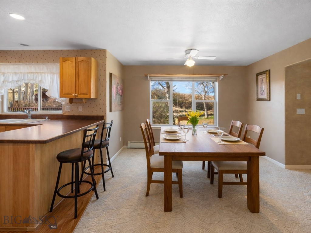 7055 Skylark Drive, Manhattan MT 59741