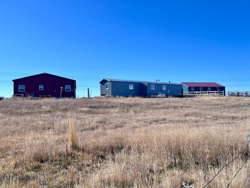 7069 Mainwaring Road, Billings MT 59002