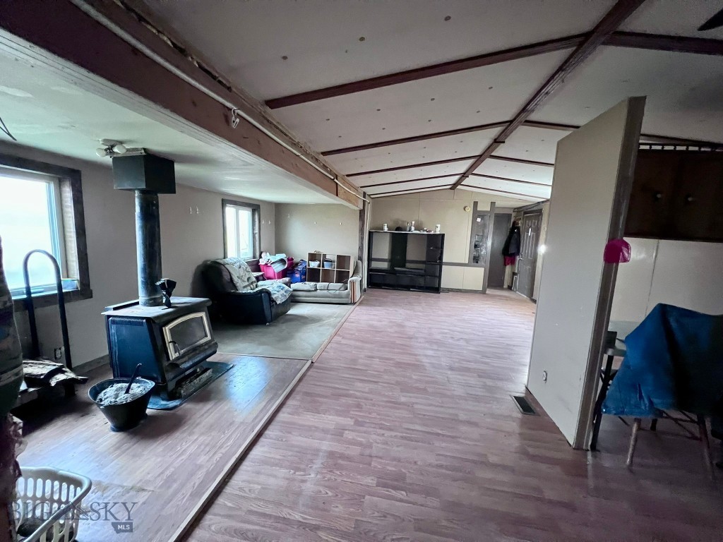 7069 Mainwaring Road, Billings MT 59002