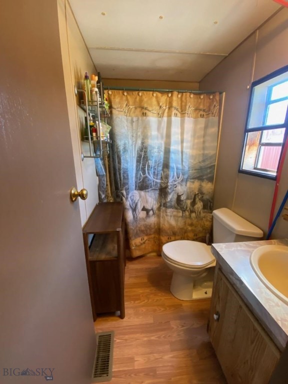 7069 Mainwaring Road, Billings MT 59002