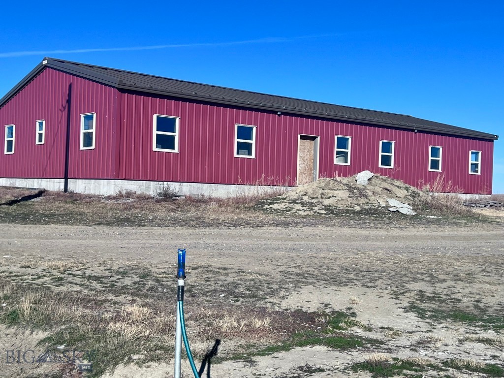 7069 Mainwaring Road, Billings MT 59002