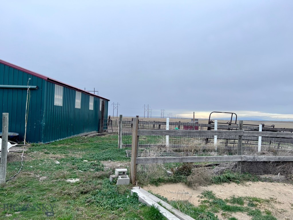 7069 Mainwaring Road, Billings MT 59002