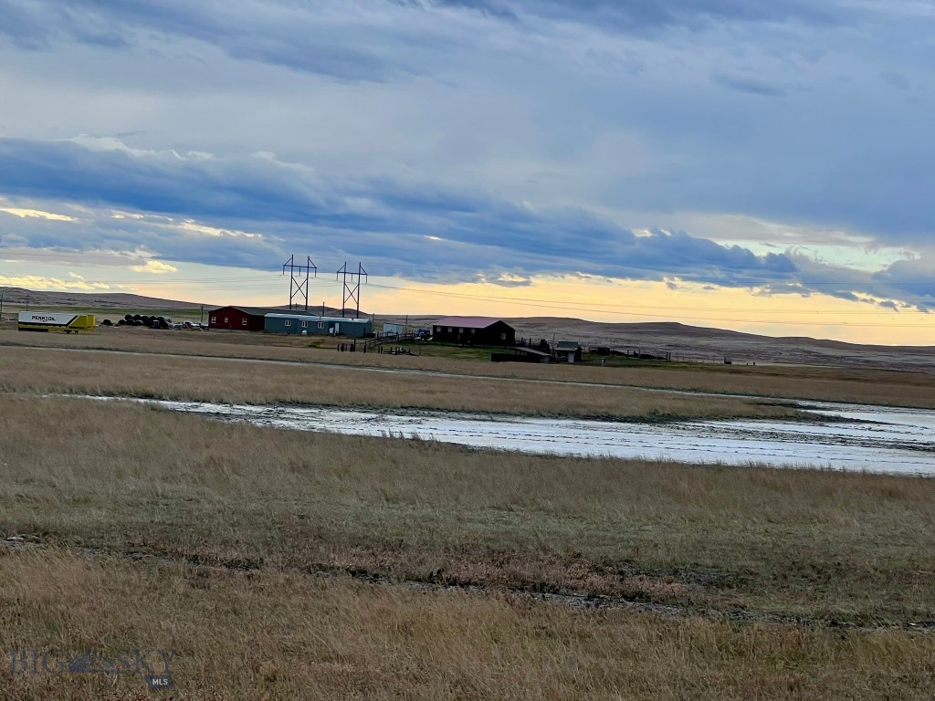 7069 Mainwaring Road, Billings MT 59002