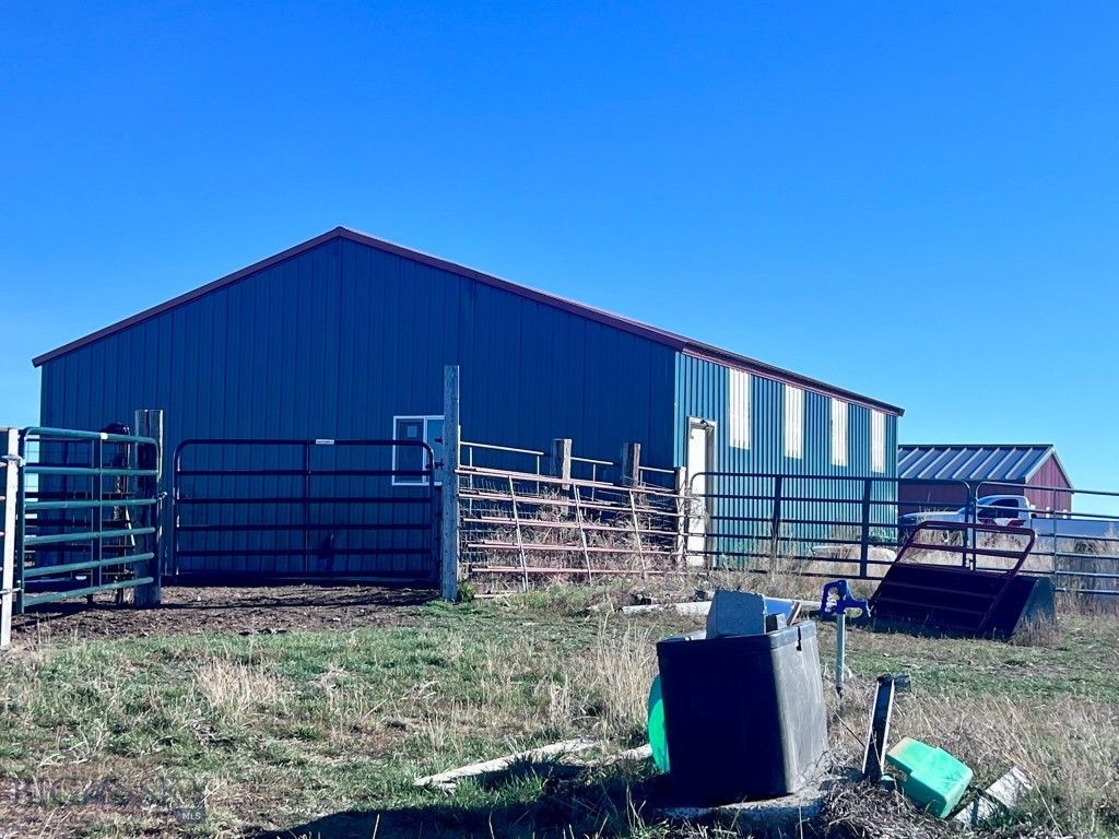 7069 Mainwaring Road, Billings MT 59002