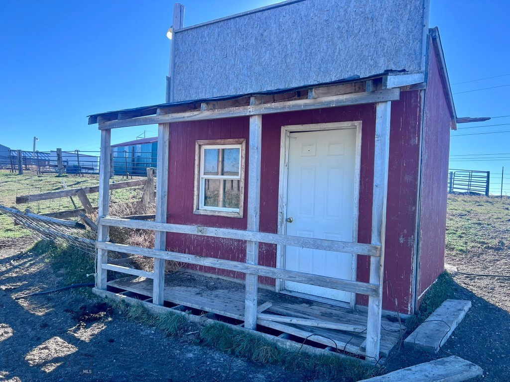 7069 Mainwaring Road, Billings MT 59002