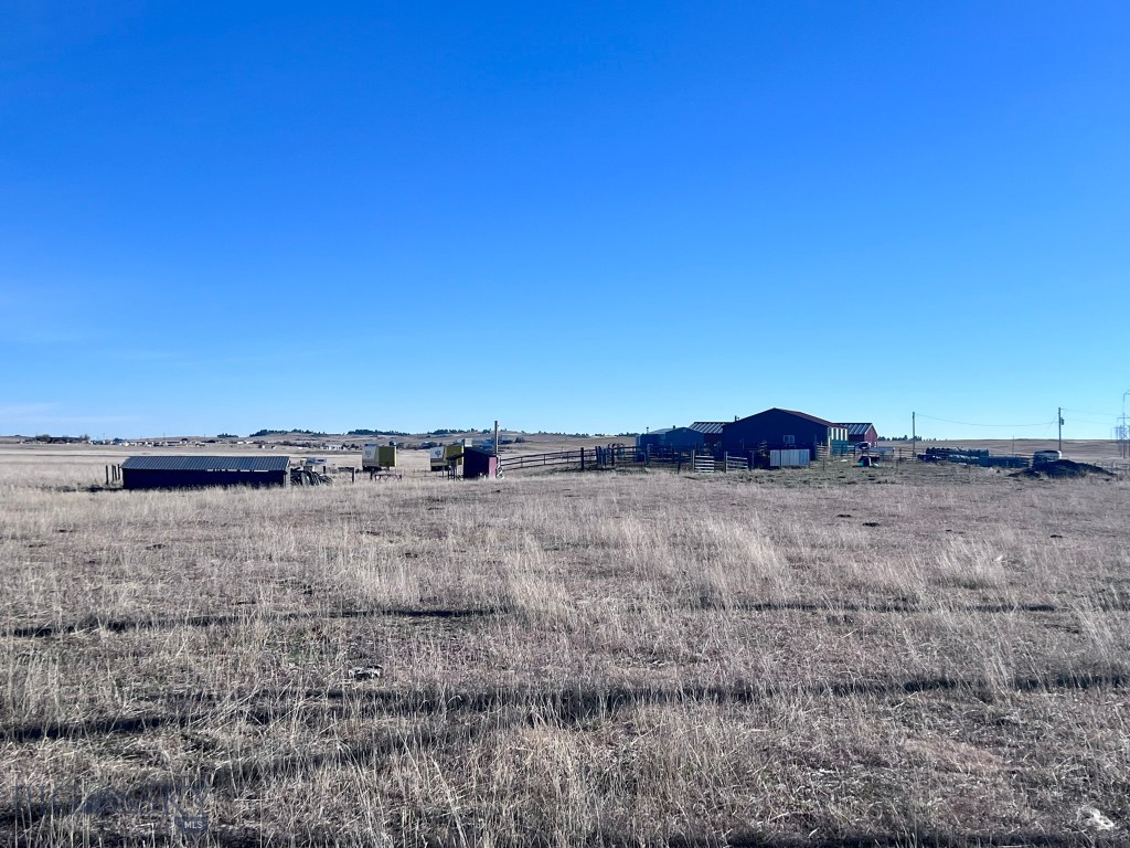 7069 Mainwaring Road, Billings MT 59002