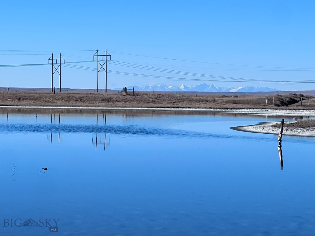 7069 Mainwaring Road, Billings MT 59002