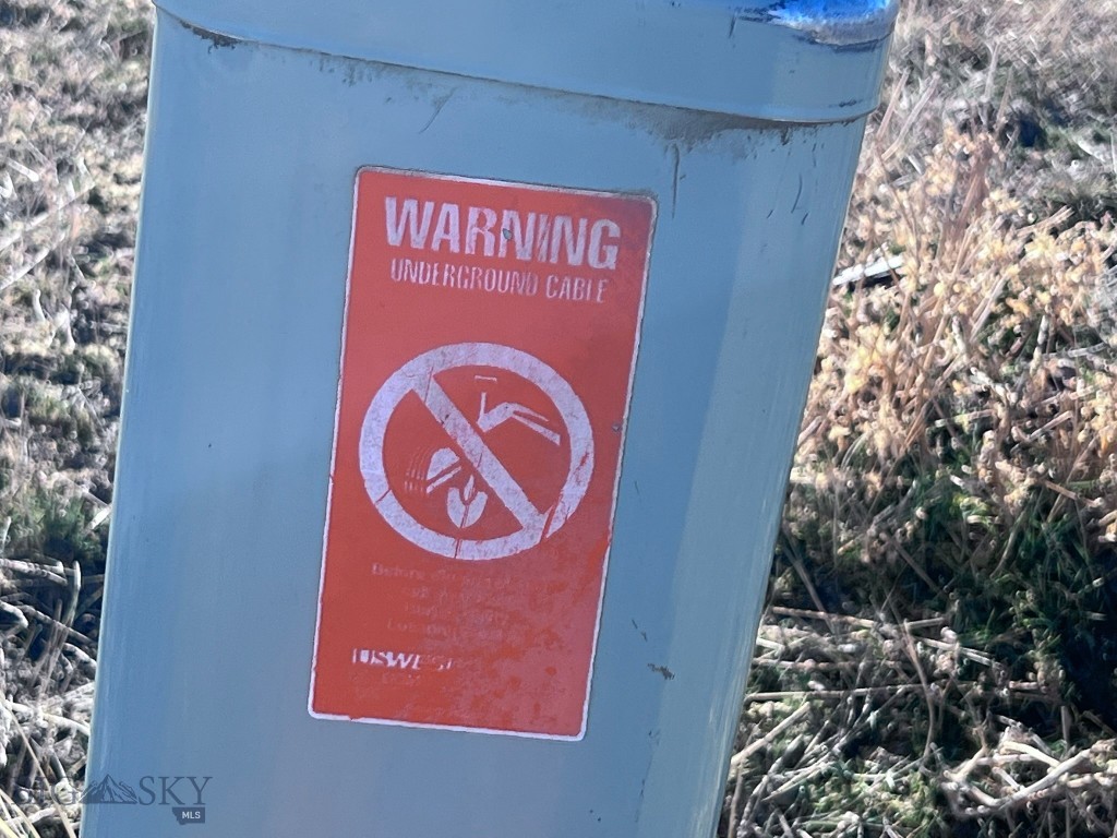 7069 Mainwaring Road, Billings MT 59002