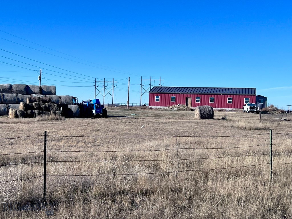 7069 Mainwaring Road, Billings MT 59002