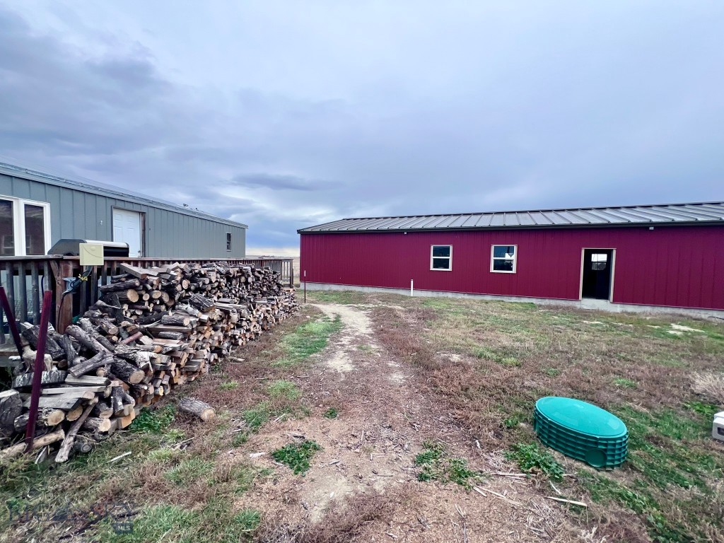 7069 Mainwaring Road, Billings MT 59002