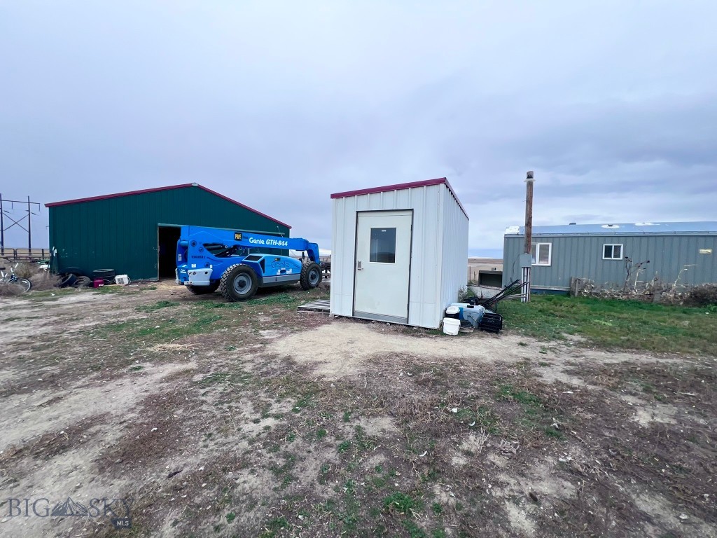 7069 Mainwaring Road, Billings MT 59002