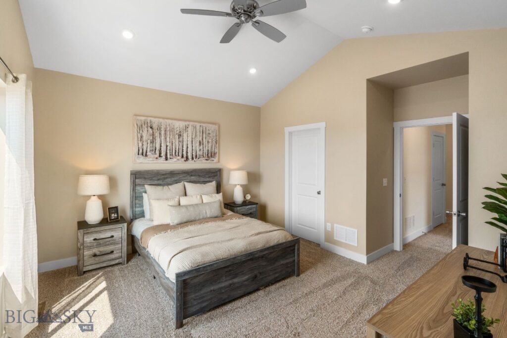 707 Spaniel Lane, Belgrade MT 59714