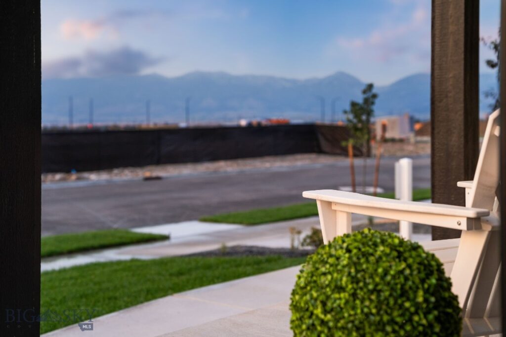 707 Spaniel Lane, Belgrade MT 59714