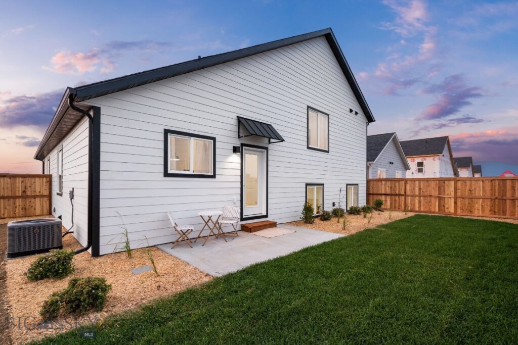 707 Spaniel Lane, Belgrade MT 59714