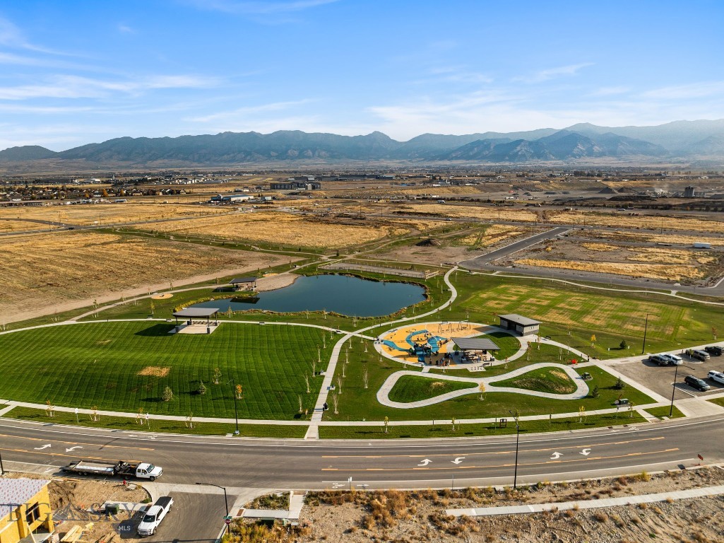 707 Spaniel Lane, Belgrade MT 59714