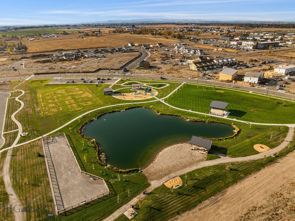 707 Spaniel Lane, Belgrade MT 59714