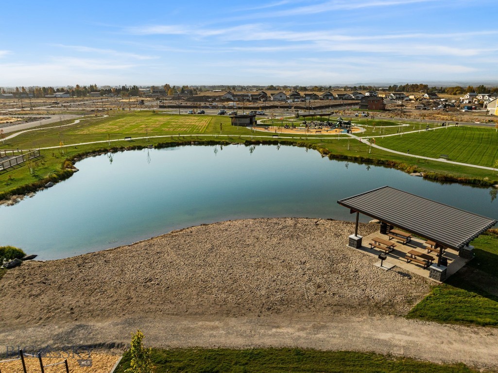 707 Spaniel Lane, Belgrade MT 59714