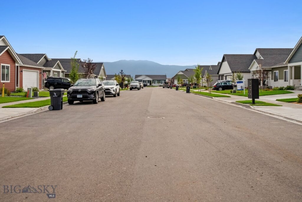 707 Spaniel Lane, Belgrade MT 59714