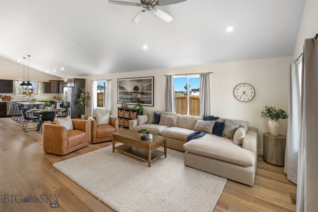 707 Spaniel Lane, Belgrade MT 59714