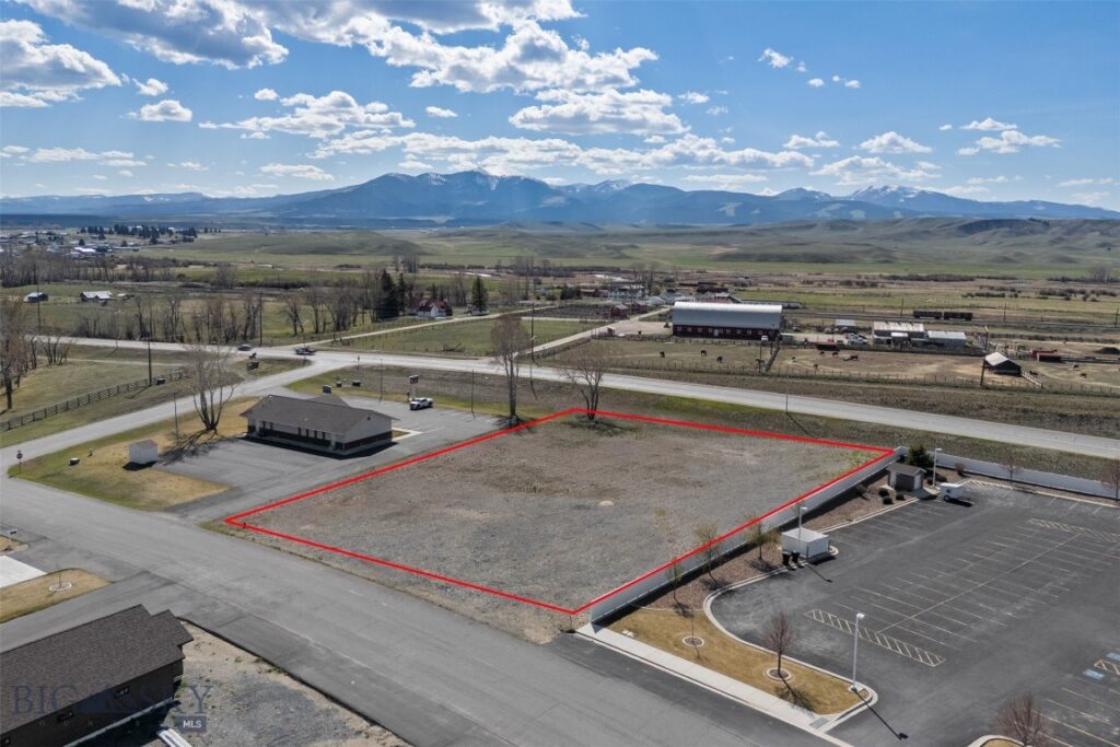 709 Sagebrush Lane, Deer Lodge MT 59722
