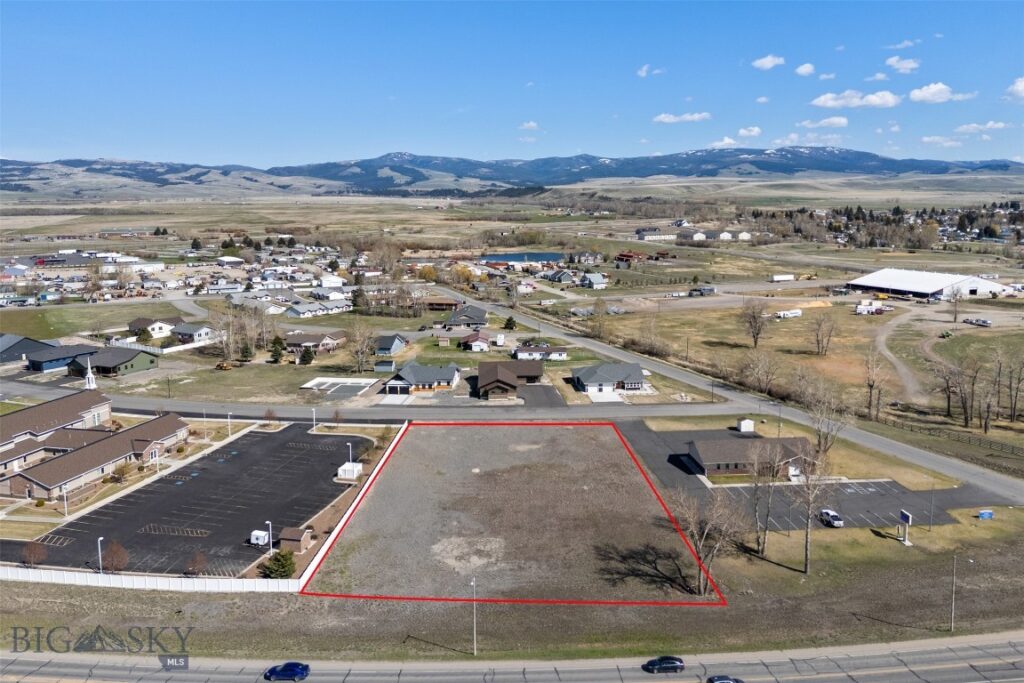 709 Sagebrush Lane, Deer Lodge MT 59722