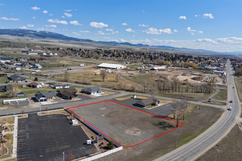 709 Sagebrush Lane, Deer Lodge MT 59722