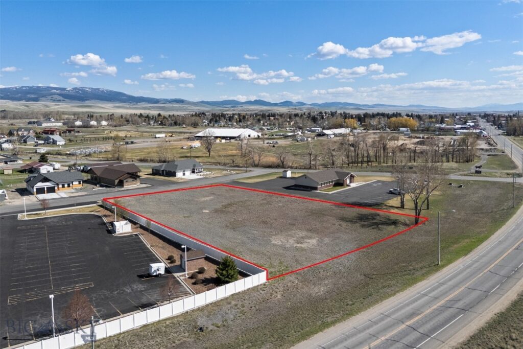 709 Sagebrush Lane, Deer Lodge MT 59722