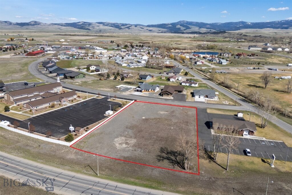 709 Sagebrush Lane, Deer Lodge MT 59722