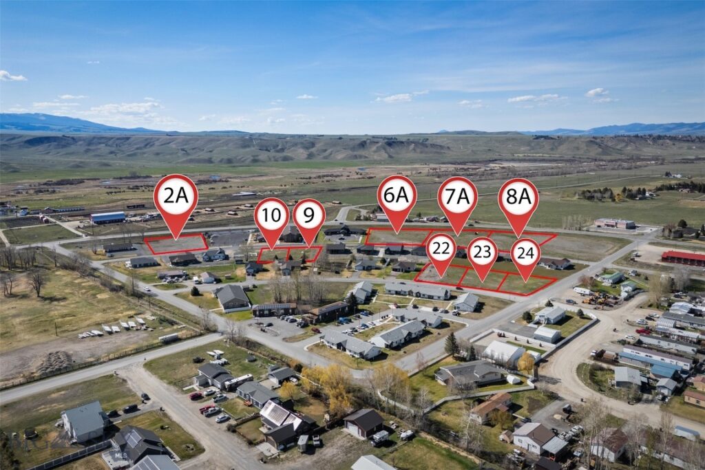709 Sagebrush Lane, Deer Lodge MT 59722